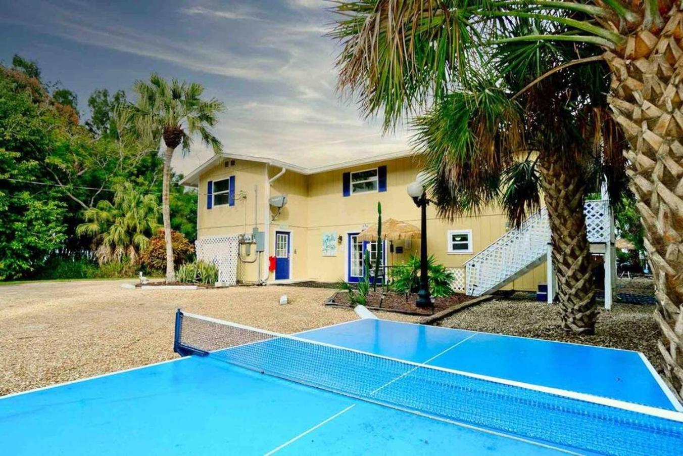 Great After Milton-Gorgeous Waterfront!Rm Villa Englewood Exterior photo
